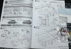 Tamiya 1/35 M40 155mm Self Propelled Gun 35351 - Hobby Heaven