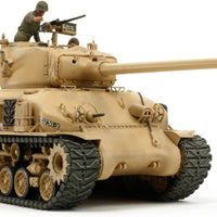Tamiya 1/35 M51 Super Sherman Israeli Tank 35323 - Hobby Heaven
