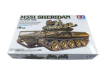 Tamiya 1/35 M551 Sheridan - Vietnam 35365 - Hobby Heaven
