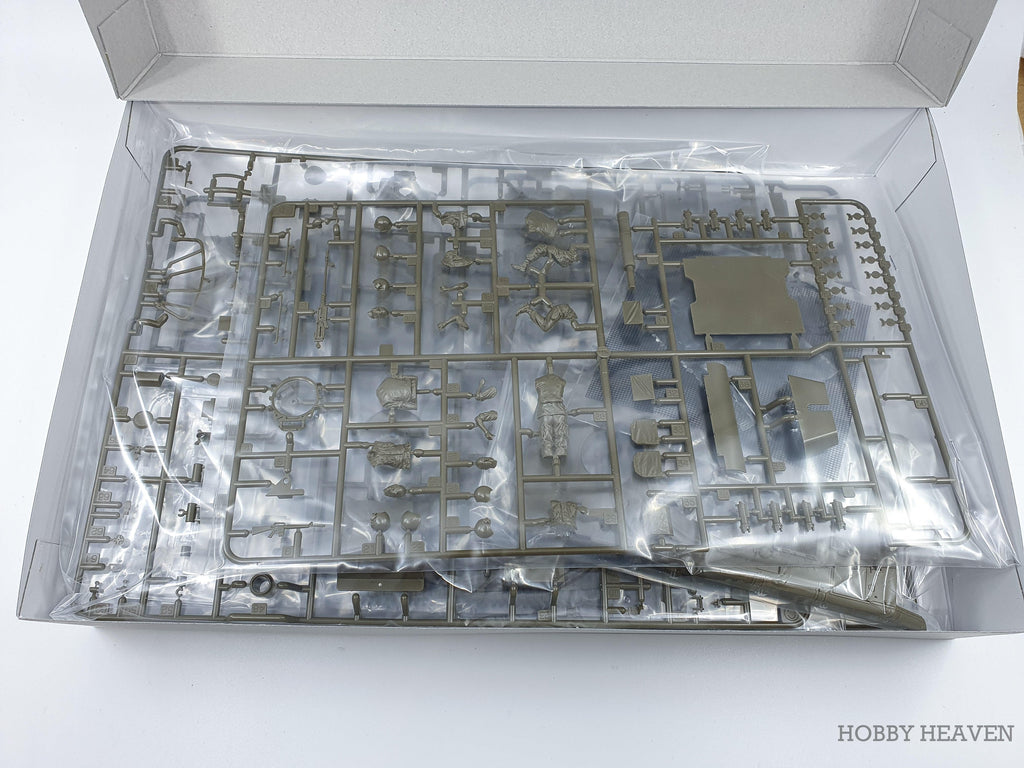 Tamiya 1/35 M551 Sheridan - Vietnam 35365 - Hobby Heaven
