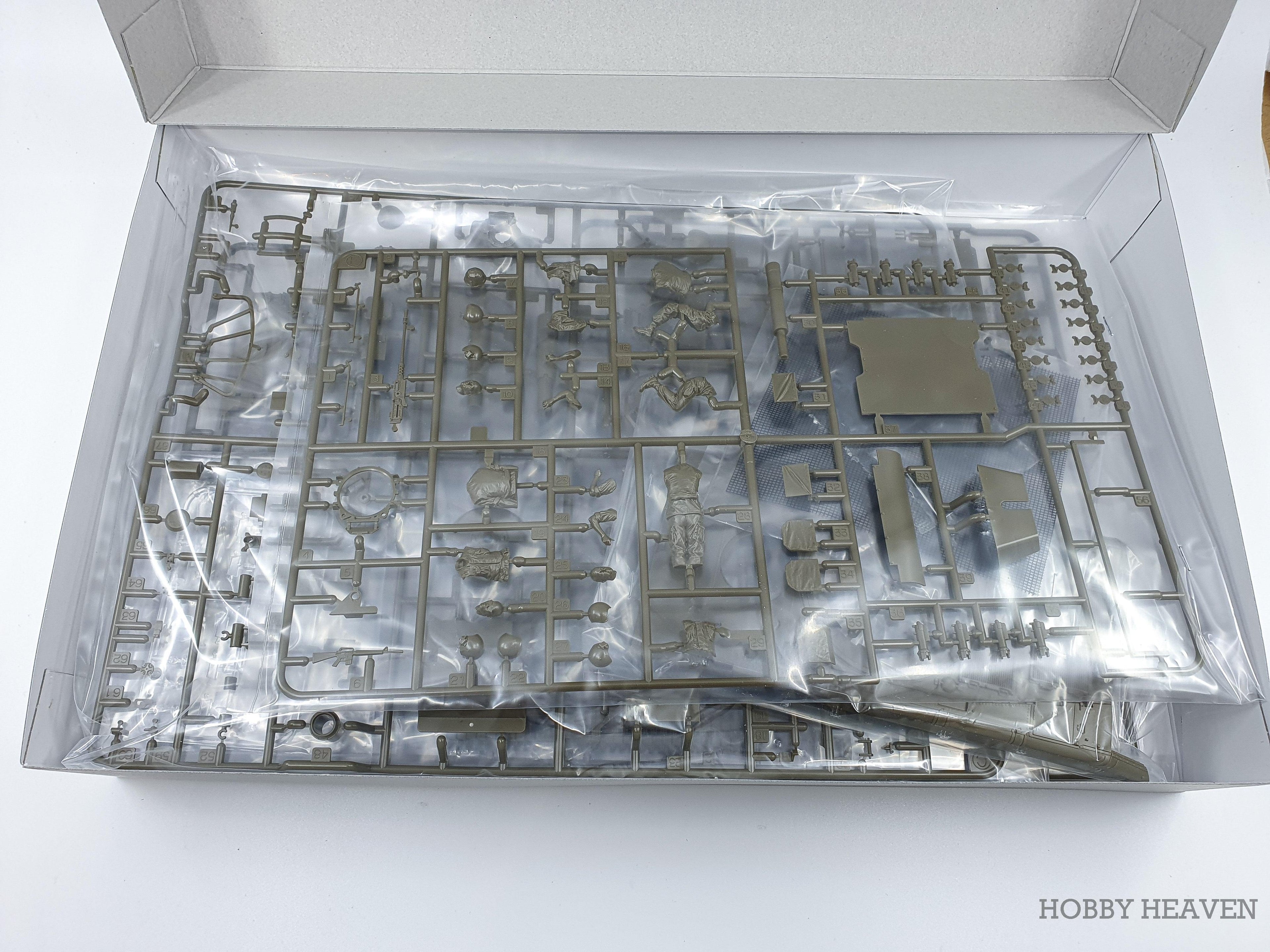 Tamiya 1/35 M551 Sheridan - Vietnam 35365 - Hobby Heaven