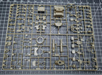 Tamiya 1/35 M551 Sheridan - Vietnam 35365 - Hobby Heaven