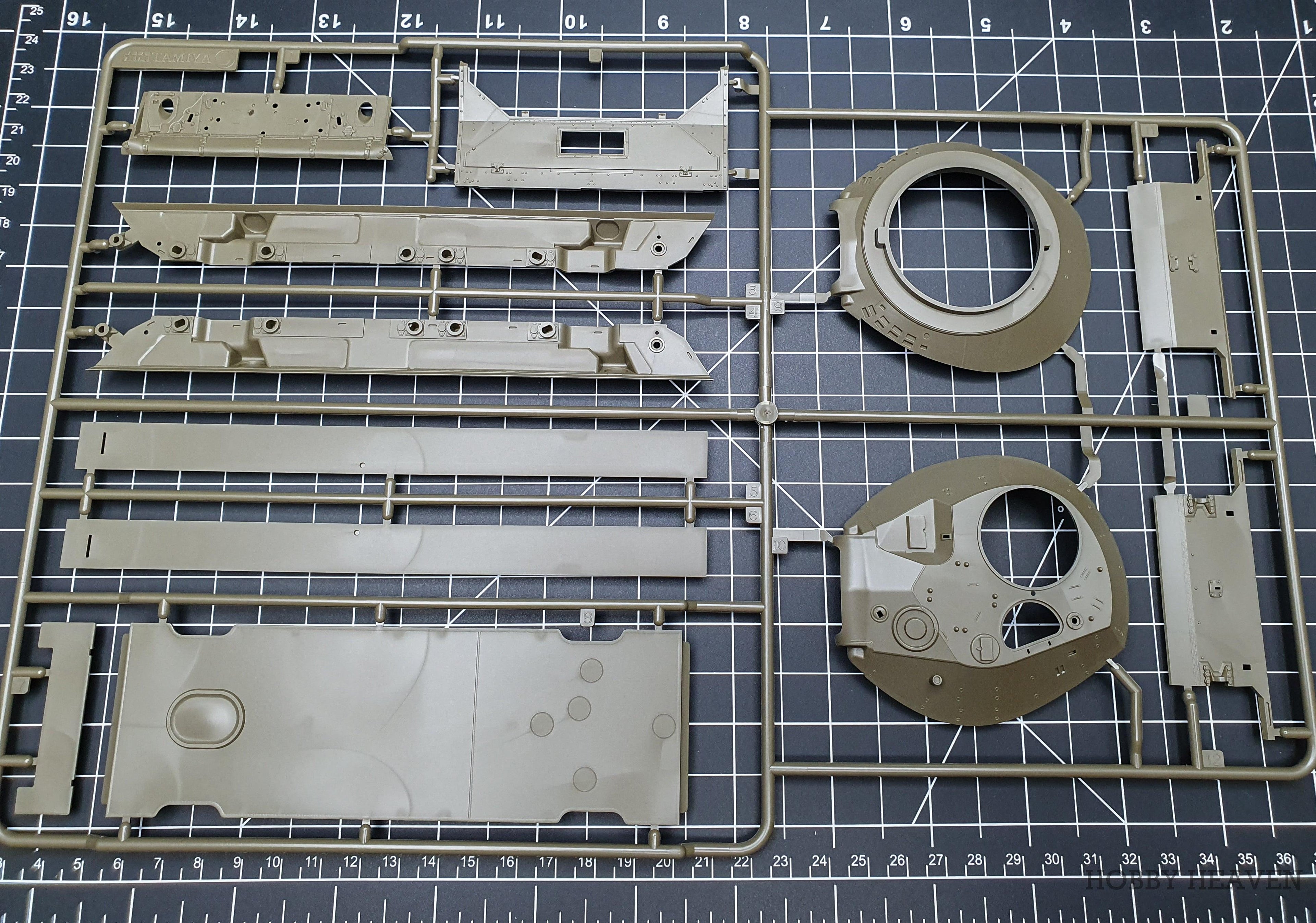 Tamiya 1/35 M551 Sheridan - Vietnam 35365 - Hobby Heaven