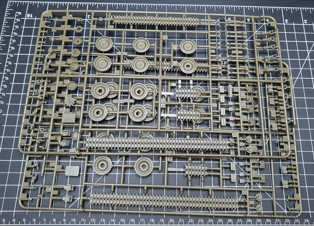 Tamiya 1/35 M551 Sheridan - Vietnam 35365 - Hobby Heaven