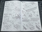 Tamiya 1/35 M551 Sheridan - Vietnam 35365 - Hobby Heaven