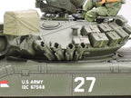 Tamiya 1/35 M551 Sheridan - Vietnam 35365 - Hobby Heaven