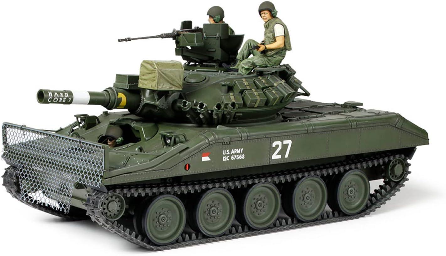 Tamiya 1/35 M551 Sheridan - Vietnam 35365 - Hobby Heaven