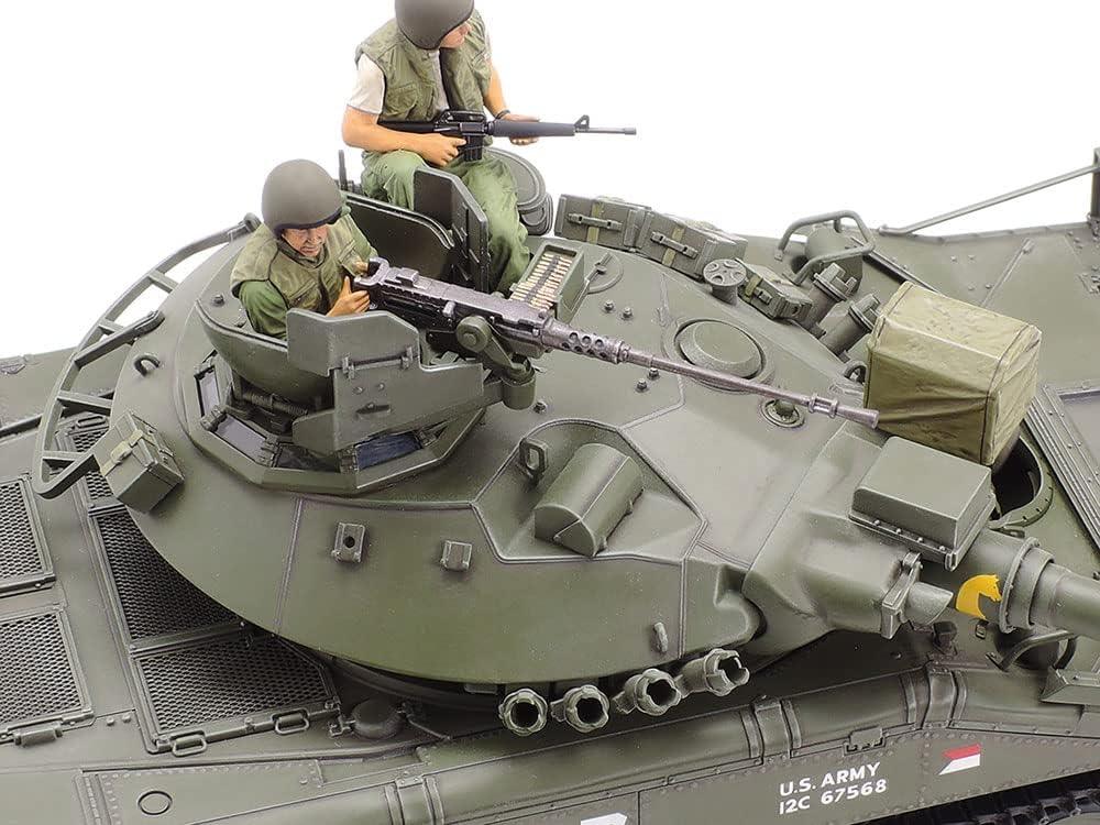 Tamiya 1/35 M551 Sheridan - Vietnam 35365 - Hobby Heaven