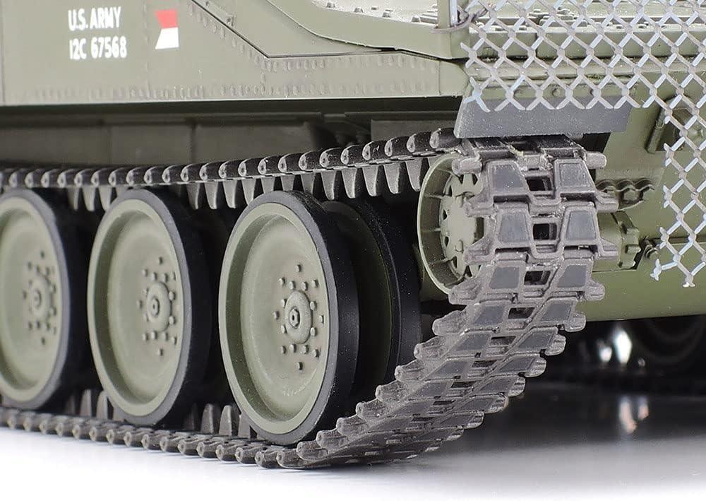 Tamiya 1/35 M551 Sheridan - Vietnam 35365 - Hobby Heaven