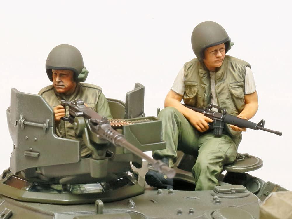 Tamiya 1/35 M551 Sheridan - Vietnam 35365 - Hobby Heaven