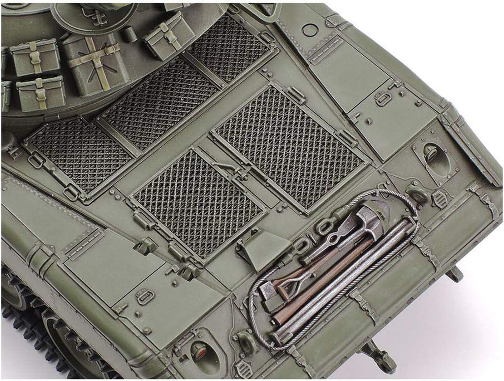 Tamiya 1/35 M551 Sheridan - Vietnam 35365 - Hobby Heaven