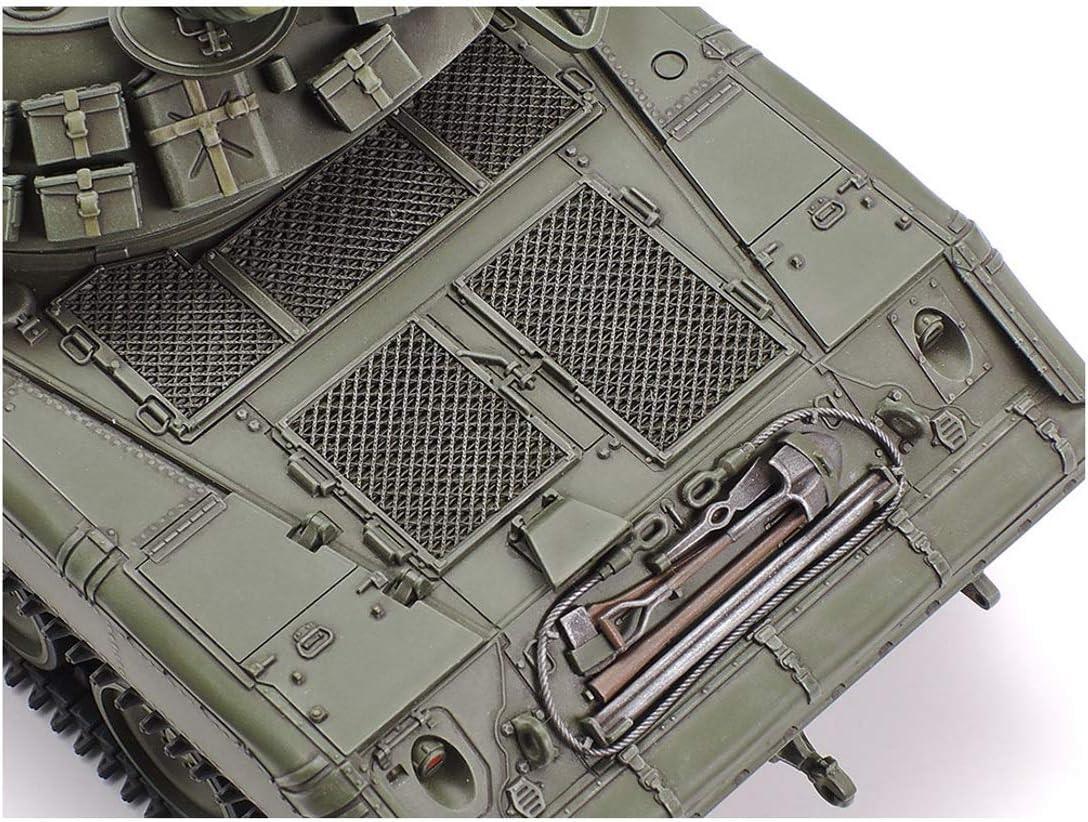 Tamiya 1/35 M551 Sheridan - Vietnam 35365 - Hobby Heaven