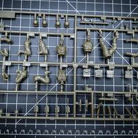 Tamiya 1/35 M5A1 With 4 Figures 35313 - Hobby Heaven