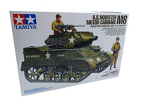 Tamiya 1/35 M8 Carriage With 3 Figures 35312 - Hobby Heaven
