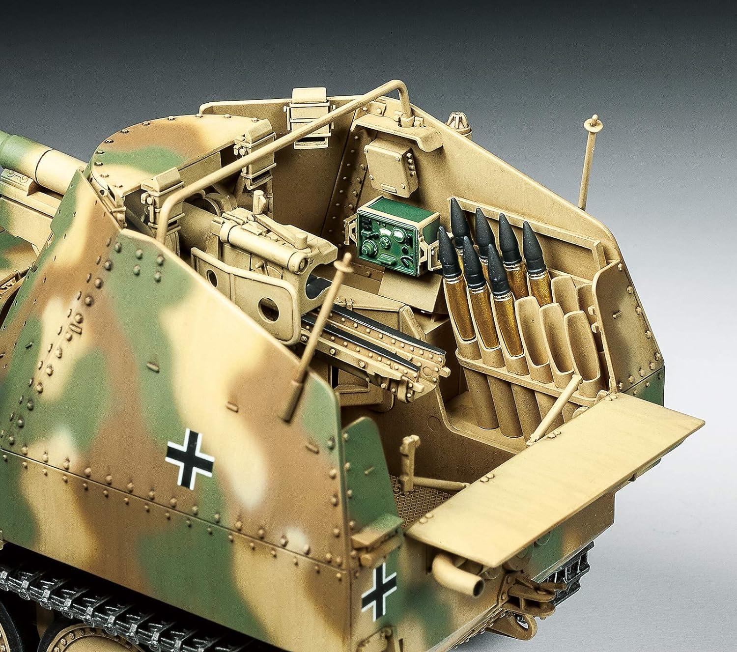 Tamiya 1/35 Marder III M Normandy 35364 | Hobby Heaven