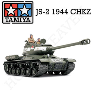 Tamiya 1/35 Russian Js-2 Ver. 1944 Chkz 35289 - Hobby Heaven