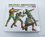Tamiya 1/35 Scale US Army Infantry Model Kit 35013 - Hobby Heaven