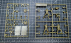 Tamiya 1/35 Scale US Army Infantry Model Kit 35013 - Hobby Heaven