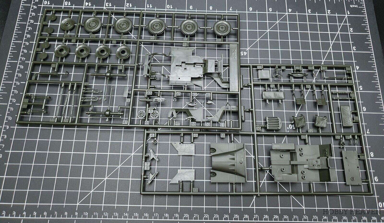 Tamiya 1/35 Sherman Easy 8 Korean War M4A3E8 35359 - Hobby Heaven