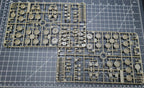 Tamiya 1/35 Sherman Easy 8 Korean War M4A3E8 35359 - Hobby Heaven