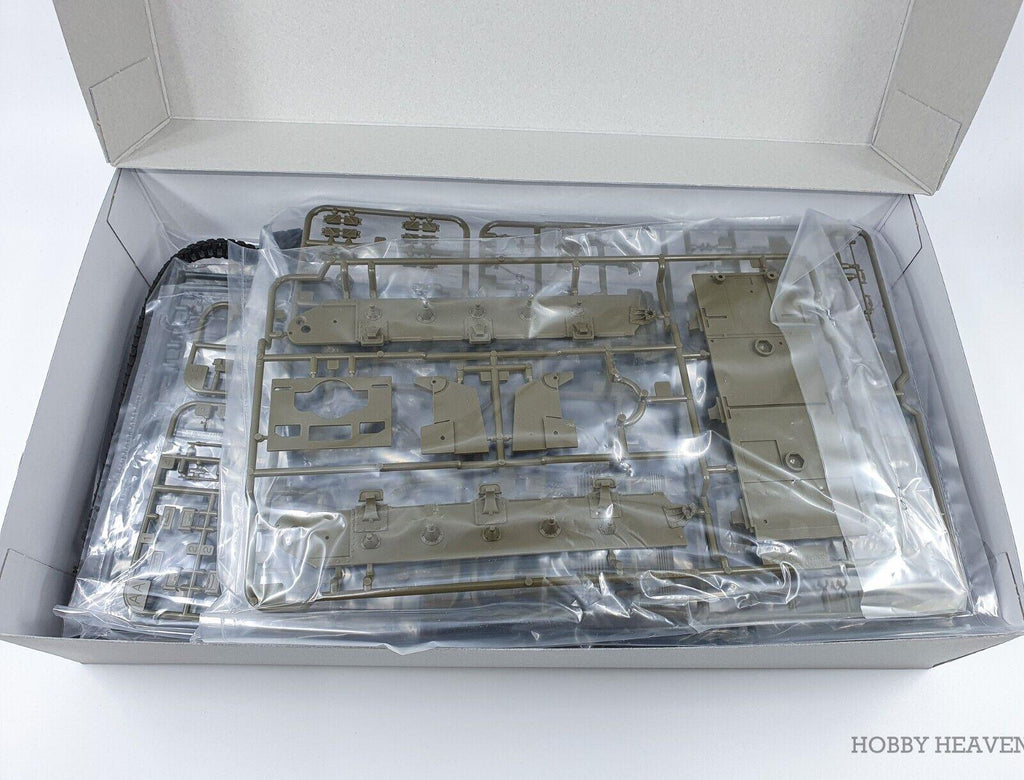 Tamiya 1/35 Sherman Easy 8 Korean War M4A3E8 35359 - Hobby Heaven