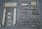 Tamiya 1/35 Sherman Easy 8 Korean War M4A3E8 35359 - Hobby Heaven