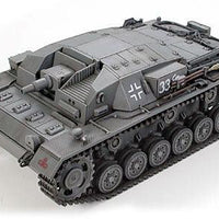 Tamiya 1/35 Sturmgeshutz III Ausf B 35281 - Hobby Heaven