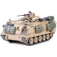 Tamiya 1/35 Us M113A2 Desert Version 35265 - Hobby Heaven
