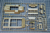 Tamiya 1/35 US M8 Greyhound Model Kit 35228 - Hobby Heaven
