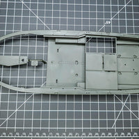 Tamiya 1/35 US Pbr31 MkII Pibber Model Kit 35150 - Hobby Heaven