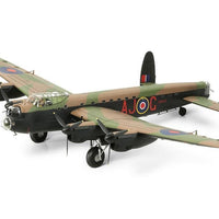 Tamiya 1/48 Avro Lancaster B MK3 Dambuster Grand Slam 61111 - Hobby Heaven