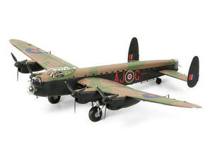 Tamiya 1/48 Avro Lancaster B MK3 Dambuster Grand Slam 61111 - Hobby Heaven