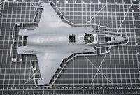 Tamiya 1/48 F-35B LIGHTNING II 61125 - Hobby Heaven
