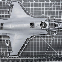 Tamiya 1/48 F-35B LIGHTNING II 61125 - Hobby Heaven