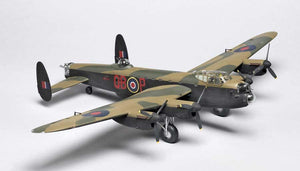 Tamiya 1/48 Lancaster B MK I/III 61112 - Hobby Heaven