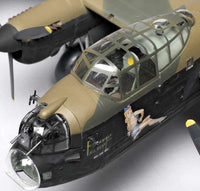 Tamiya 1/48 Lancaster B MK I/III 61112 - Hobby Heaven
