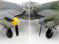 Tamiya 1/48 Mosquito Fb Mk. VI/NF Mk.II 61062 - Hobby Heaven
