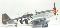 Tamiya 1/48 N.A. P-51D Mustang 8Th AF 61040 - Hobby Heaven
