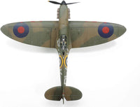 Tamiya 1/48 Spitfire MK I 61119 - Hobby Heaven
