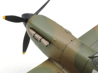 Tamiya 1/48 Spitfire MK I 61119 - Hobby Heaven
