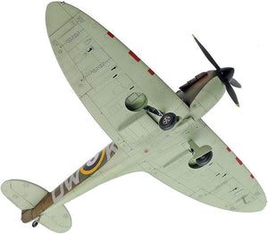 Tamiya 1/48 Spitfire MK I 61119 - Hobby Heaven