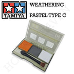 Tamiya Weathering Master C Set 87085 - Hobby Heaven