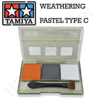 Tamiya Weathering Master C Set 87085 - Hobby Heaven