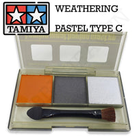 Tamiya Weathering Master C Set 87085 - Hobby Heaven