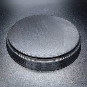 TYPE A 100mm Round Display Base - Hobby Heaven