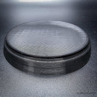 TYPE A 100mm Round Display Base - Hobby Heaven
