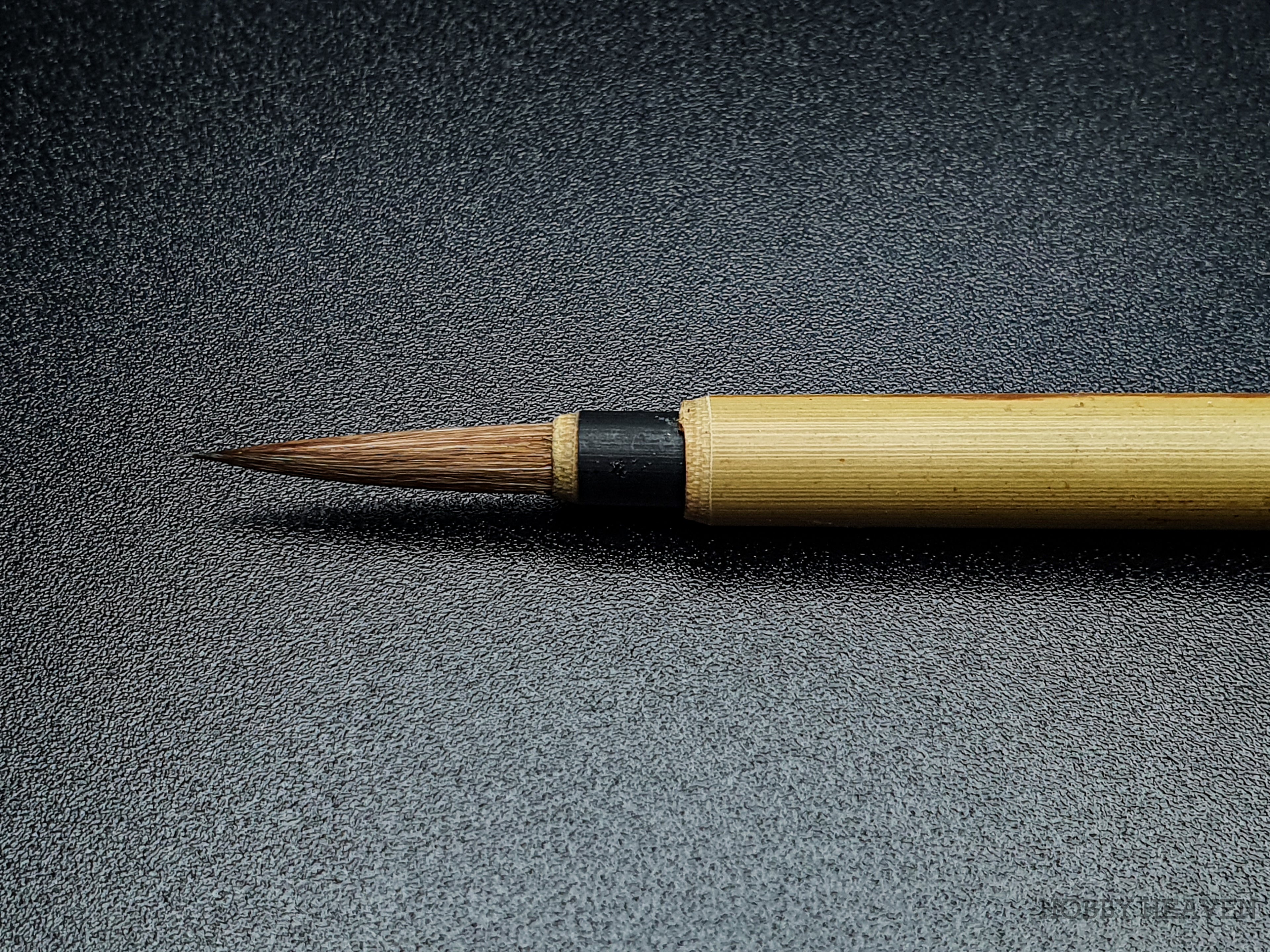 Rosemary & Co Series 36 Japanese Bamboo — Goat Round