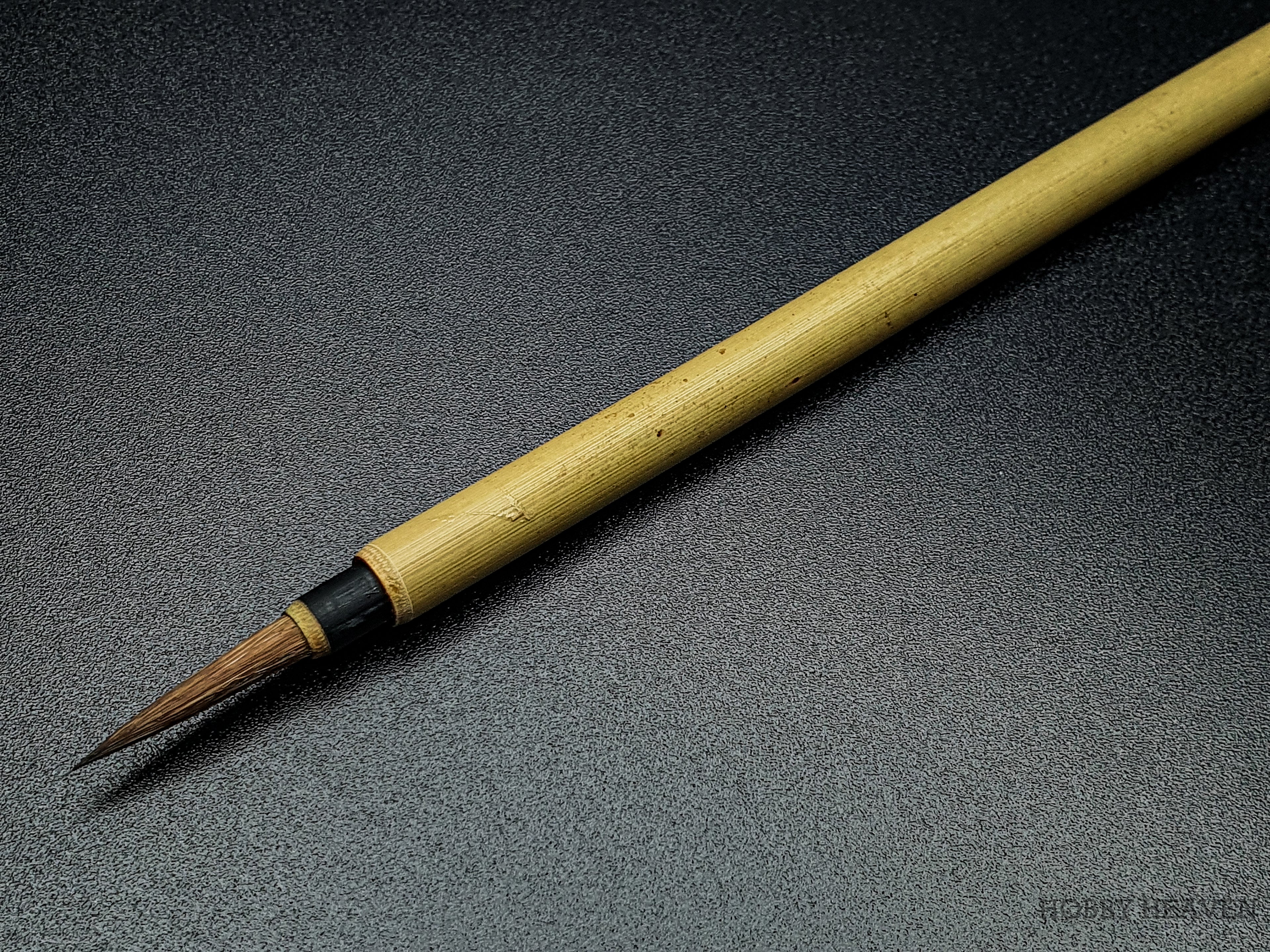 Rosemary & Co Series 36 Japanese Bamboo — Goat Round