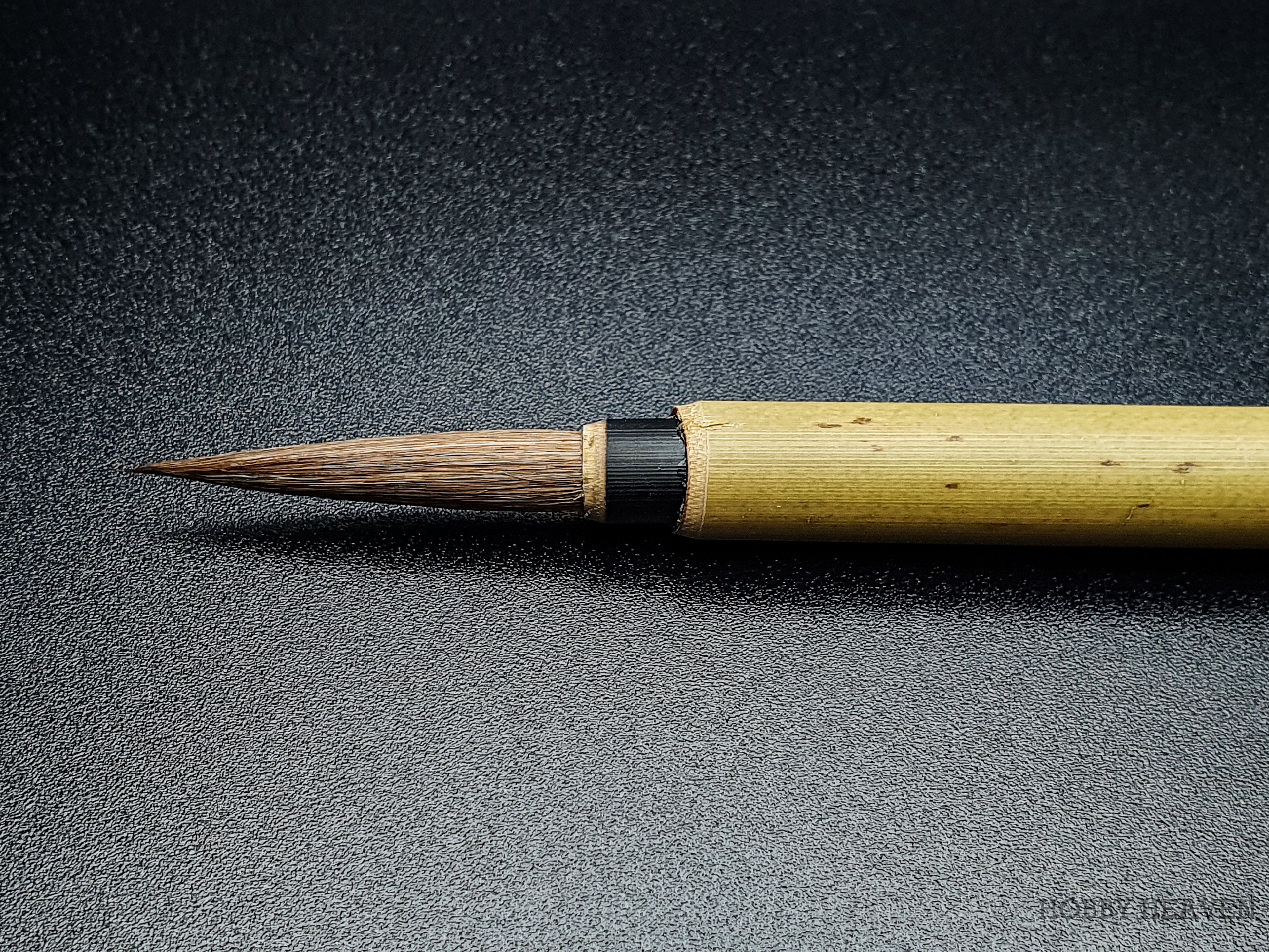 Rosemary & Co Series 36 Japanese Bamboo — Goat Round