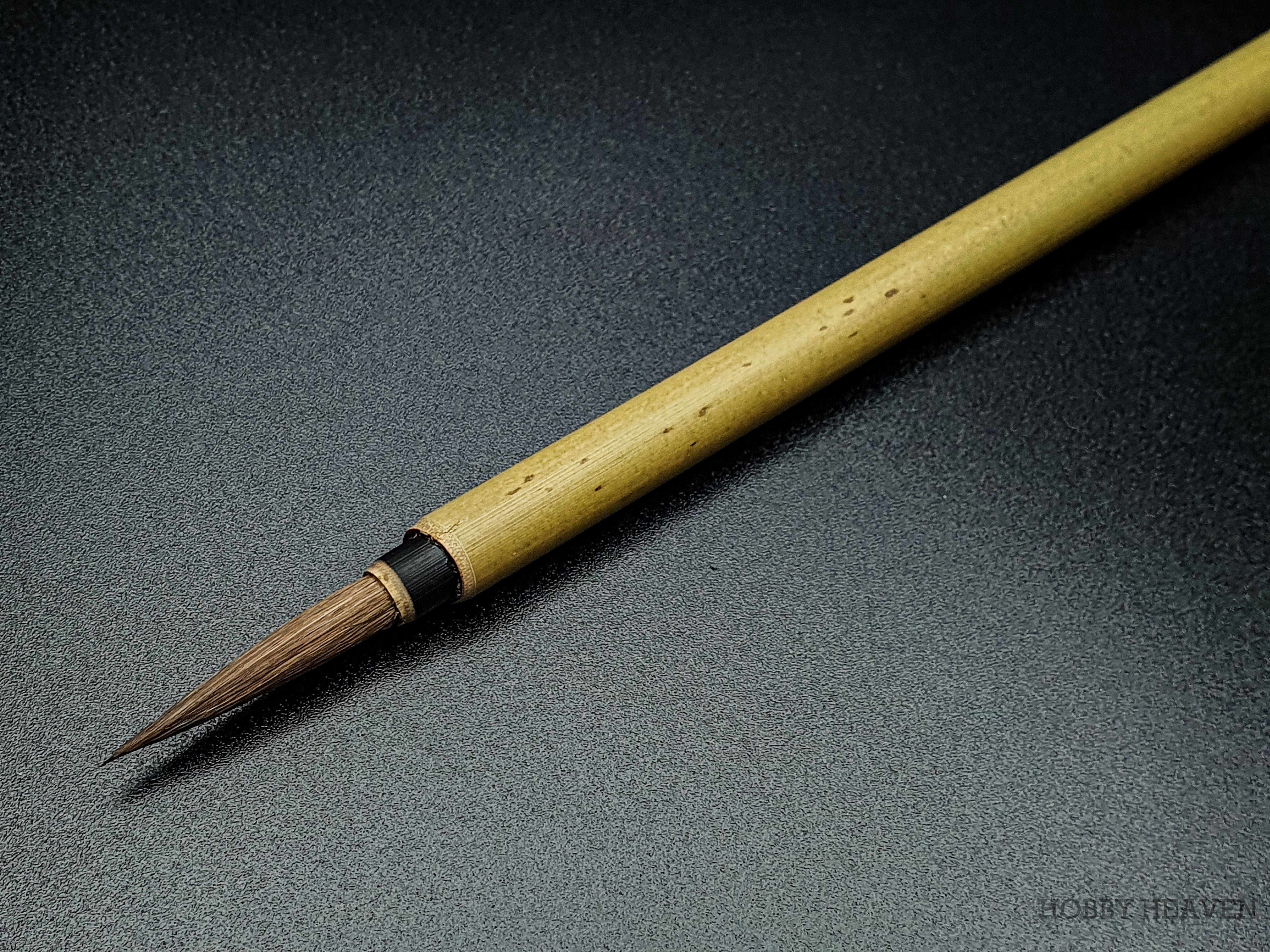 Rosemary & Co Series 36 Japanese Bamboo — Goat Round